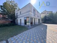 Einziehen und genießen: Moderne Villa mit 660 m² Grundstück in Toplage - Erfurt