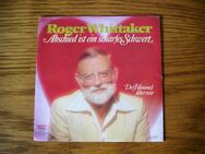 Roger Whittaker-Abschied ist ein scharfes Schwert-Der Himmel über mir-Vinyl-SL,1983 - Linnich