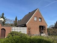 Einfamilienhaus in NMS-Gadeland - Neumünster