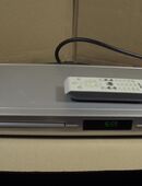 Phillips DVP 3120 DVD Player slimline in 82041