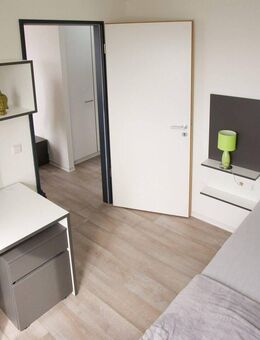 Möblierte Doppel-Apartments (2er WG) - Fußläufig zur PH - Schwäbisch Gmünd