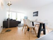 *****Möblierte 3 Zimmer Designer-Wohnung im Medienhafen***** - Düsseldorf