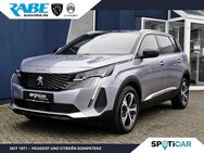 Peugeot 5008, Allure Pack 130 E-Heckklp, Jahr 2024 - Eschwege