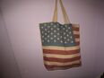 GOB-11 Einkaufstasche, Handtasche, Damentasche,  GOBELIN,  USA Shopper in 23569