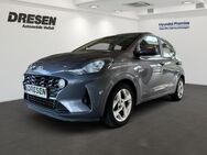 Hyundai i10, 1.2 Trend, Jahr 2020 - Dormagen