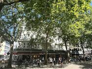 Exclusive Einkaufsmeile| Premium Immobilie |1A-CityLage Renditeobjekt mit 4,3 % - Köln