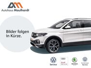 VW Caddy, 2.0 Life "Move", Jahr 2021 - Bleicherode