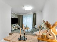 Zeitgemäßer Luxus - Moderner Wohnkomfort, Eleganz und Raum in Perfektion! - Gelsenkirchen