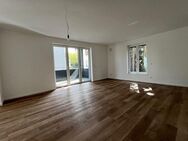 **Moderne 2 Zimmer Wohnung Balkon und Fußbodenheizung** - Dortmund