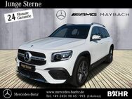 Mercedes GLB 200, AMG MBUX, Jahr 2023 - Geilenkirchen