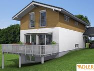 NEUBAU-Einfamilienhaus - Planung und Ausführung nach Ihren Wünschen - Habach