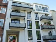 Wohnbüro für Selbstständige / Freiberufler in Hamburg-Wandsbek! - Hamburg