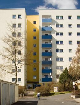Demnächst frei! 3-Zimmer-Wohnung in Neunkirchen Salchendorf - Neunkirchen (Nordrhein-Westfalen)
