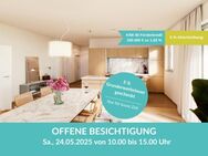 Offene Besichtigung – Sa., 24.05.2025 zwischen 10.00 und 15.00 Uhr - Waldenbuch