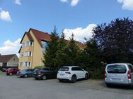 Zweiraumdachgeschosswohnung in Sitzenroda/Schildau mit Balkon - Belgern-Schildau
