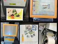 KODAK Picture Kiosk mit Bondrucker | Sofortfotos | Sofortbild GUT - Dresden