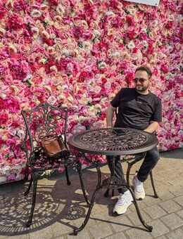 Suche eine Frau für Freundschaft - Potsdam