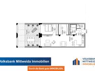 Anleger aufgepasst! Hochwertige ETW mit AFA-Vorteil im Loft Stil! - Mittweida