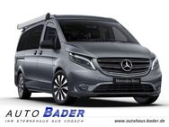 Mercedes-Benz V 250 d 4Matic Marco Polo Activity Edition LED - Mittelstetten