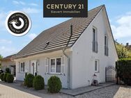 Modernes Einfamilienhaus in ruhiger Lage - Rosengarten (Niedersachsen)