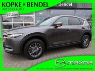 Mazda CX-5 SKYACTIV-G 165 - Marl (Nordrhein-Westfalen)