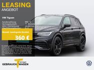 VW Tiguan, 1.5 TSI R-LINE BLACK STYLE LM20, Jahr 2024 - Oberhausen