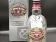 6x Chivas Regal 12 Jahre Scotch Whisky 40% Vol. 700ml Leerflasche & Karton in 78315