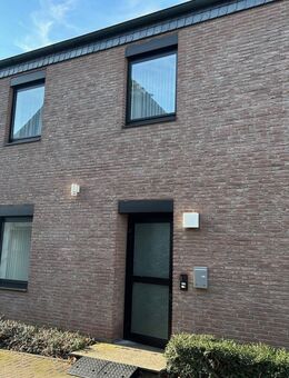 Geräumige Wohnung - Höxter