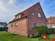 Einfamilienhaus mit Vollkeller und Garage - Stadthagen