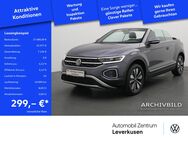 VW T-Roc, , Jahr 2024 - Leverkusen