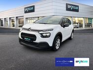 Citroën C3, 1.2 82 Feel (EURO 6d), Jahr 2021 - Hamburg