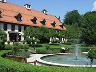 Schloss Eurasburg: Wer eine edle Lage schätzt! - Eurasburg (Regierungsbezirk Oberbayern)