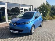 Renault ZOE, Z E 40, Jahr 2018 - Teltow