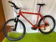 MTB Marke Steppenwolf 26'' mit Shimano Deore LX 3 x 9 Schaltung - München Aubing-Lochhausen-Langwied