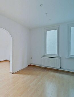 Citynahes Wohnen in charmanter 3-Zimmer-Altbauwohnung in Braunschweig! - Braunschweig