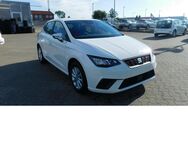 Seat Ibiza, 1.0 Style-Plus MPI 4Trg, Jahr 2022 - Vordorf