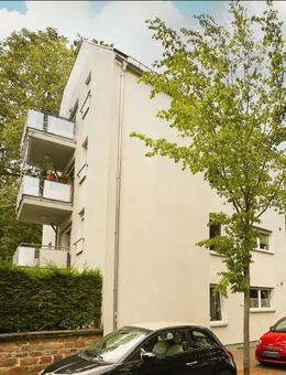 Barrierefreie 2,5-Zimmer-Wohnung im Herzen von Mundenheim - Ludwigshafen (Rhein)
