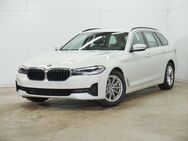 BMW 530, d xDr Live D, Jahr 2022 - Paderborn