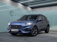 Ford Kuga, 2.0 ST-Line X EB, Jahr 2023 - München