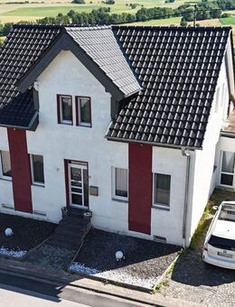 Familien­traum im Soonwald - Raumwunder mit Weitblick - Seibersbach
