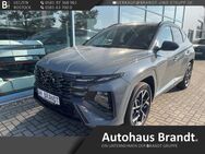 Hyundai Tucson, N-line 25 Assistenzpaket Disp, Jahr 2022 - Rostock