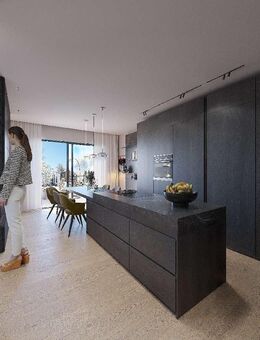 Barrierefreier Obergeschoss mit Aufzug/ Erstbezug / 3-5 Zimmer - Velbert