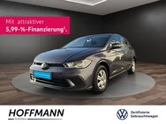 VW Polo, 1.0 Fresh APP, Jahr 2021 - Winterberg