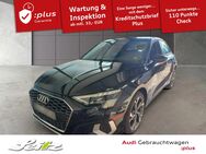 Audi A3, Sportback 40 TFSI e advanced, Jahr 2022 - Memmingen