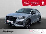 Audi Q2, 35 TDI ADVANCED, Jahr 2023 - Nordhausen