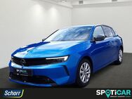 Opel Astra 1.2 Turbo Elegance - Erfurt