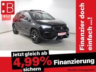 CUPRA Ateca, 2.0 TSI 19 FAHRASS XL, Jahr 2020 - Schopfloch (Bayern)