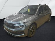 Skoda Kamiq, 1.0 TSI Monte Carlo, Jahr 2024 - Schrobenhausen