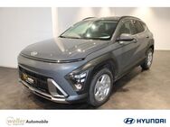 Hyundai Kona, 1.6 T-GDi TREND (Mj25) (138PS), Jahr 2024 - Bietigheim-Bissingen