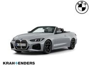 BMW 420, i Cabrio M Sportpaket 19 LMR Driving Assistant, Jahr 2024 - Fulda